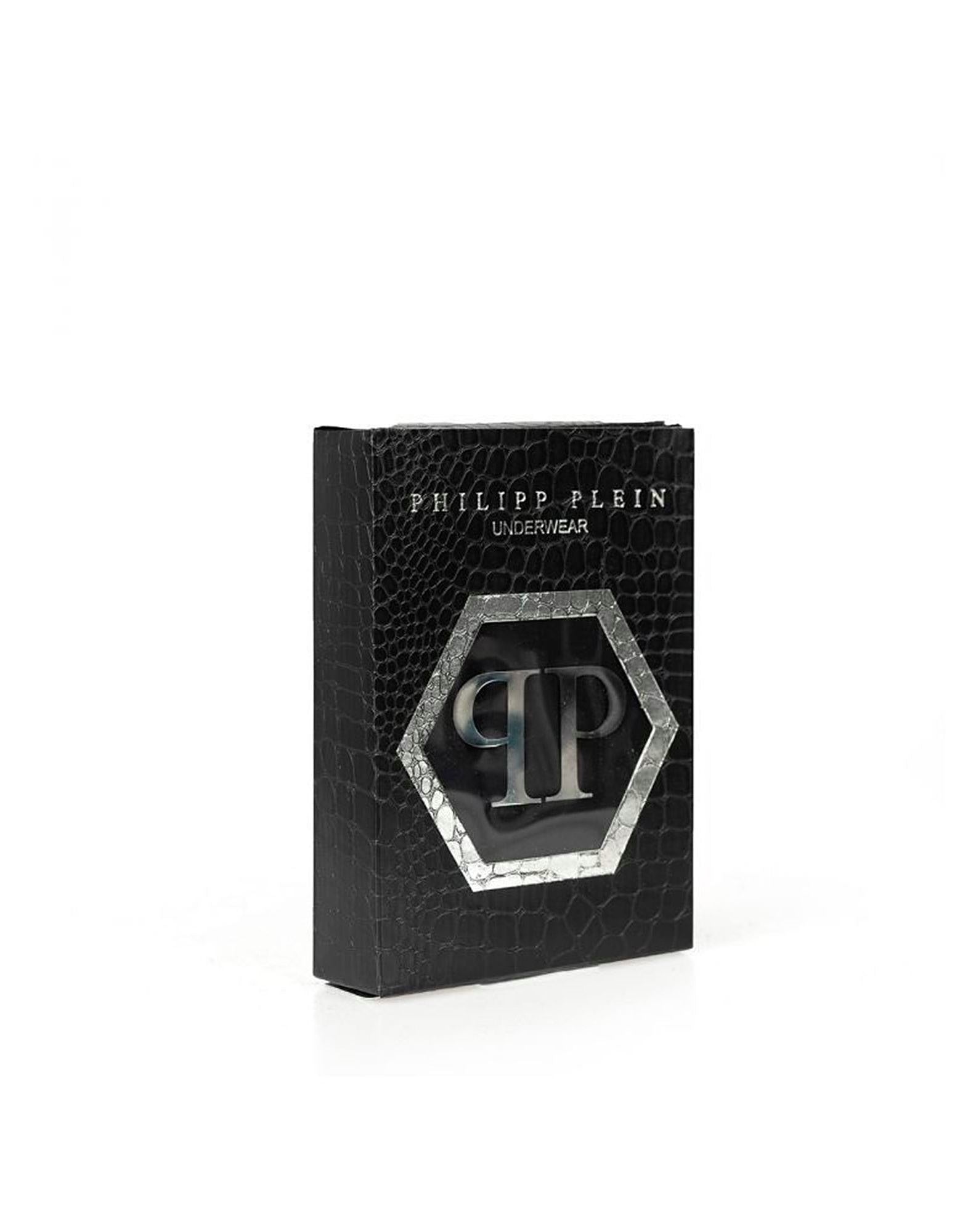 Philippe Model Black Cotton undefined - Fizigo